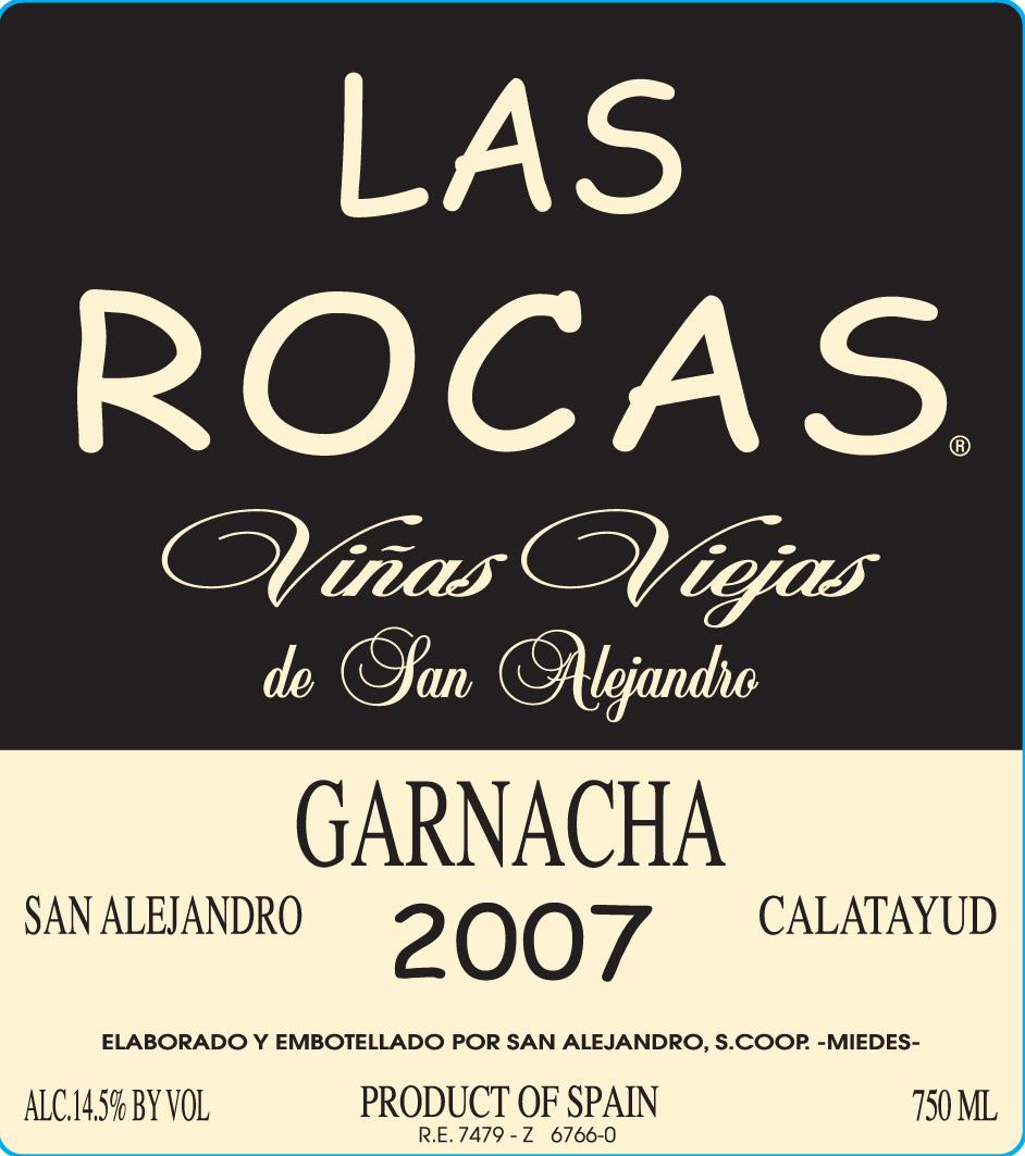 Viñas Viejas
