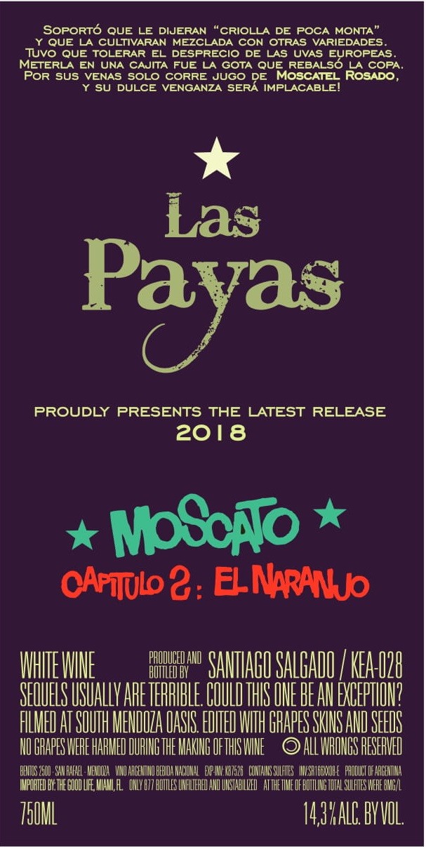 ⭑moscato ⭑ Capitulo 2 : El Naranjo