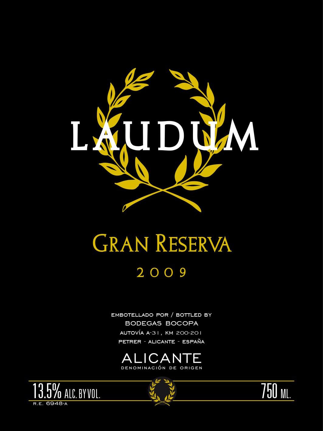 Gran Reserva