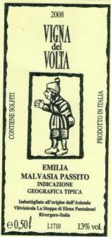 Vigna Del Volta