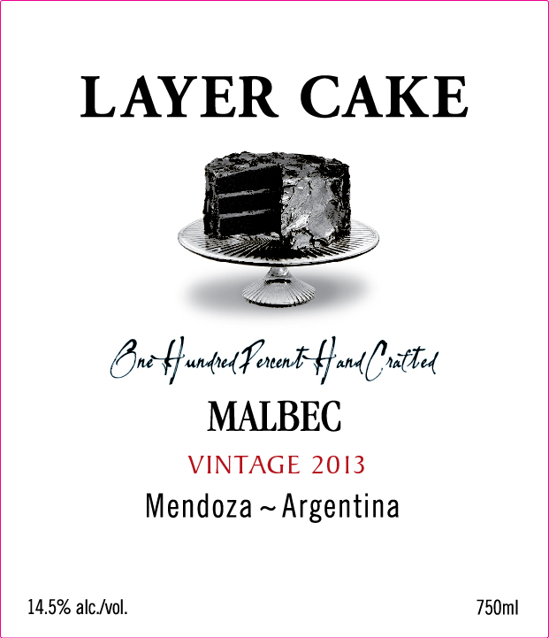 Layer Cake Malbec