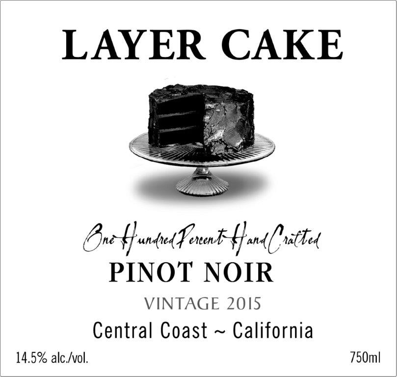 One Hundred Percent Pinot Noir