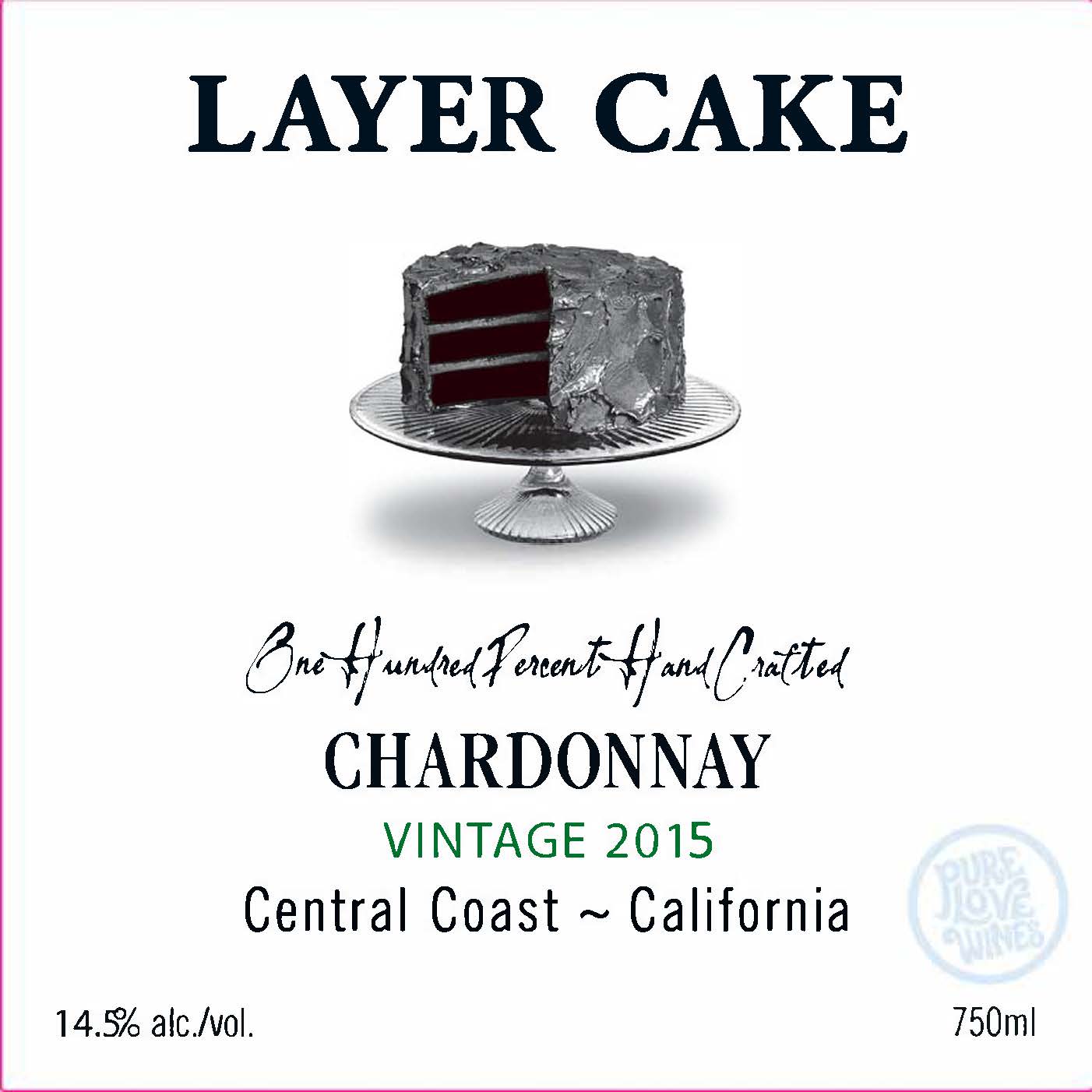Layer Vintage Chardonnay