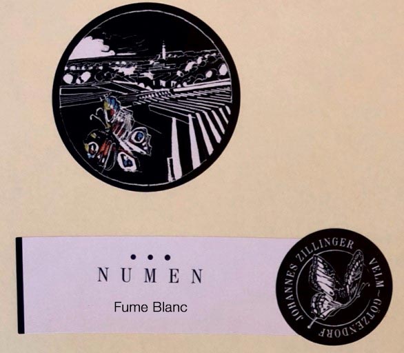 Numen