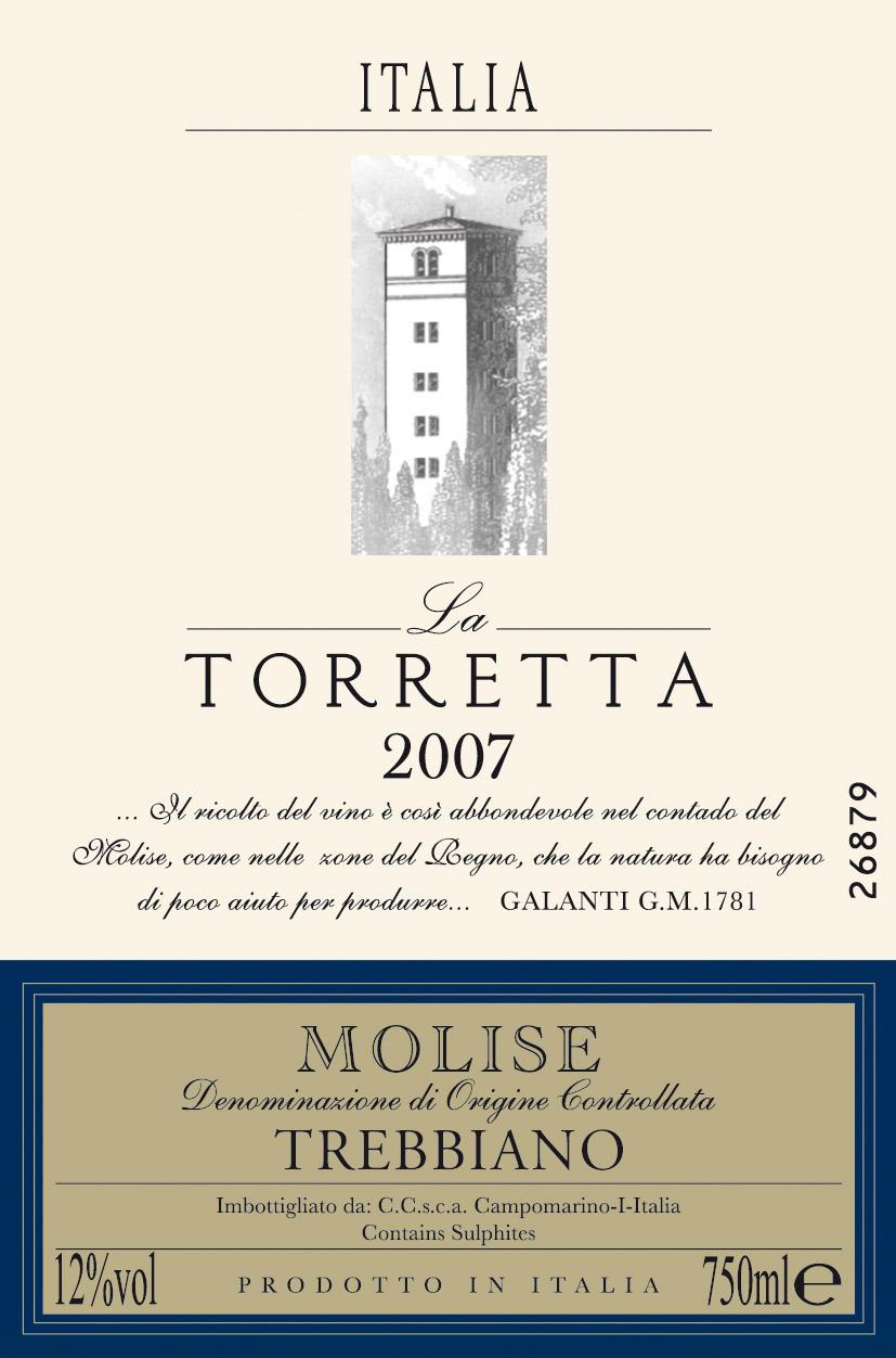 La Torretta Molise
