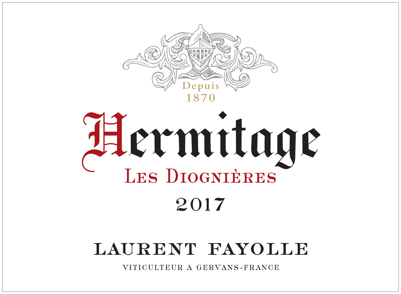 Les Diognieres
