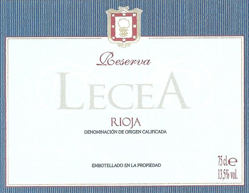 Reserva
