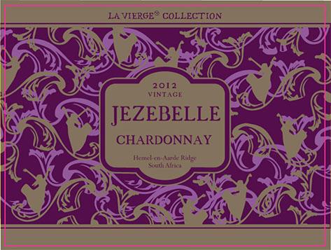 Jezebelle Chardonnay
