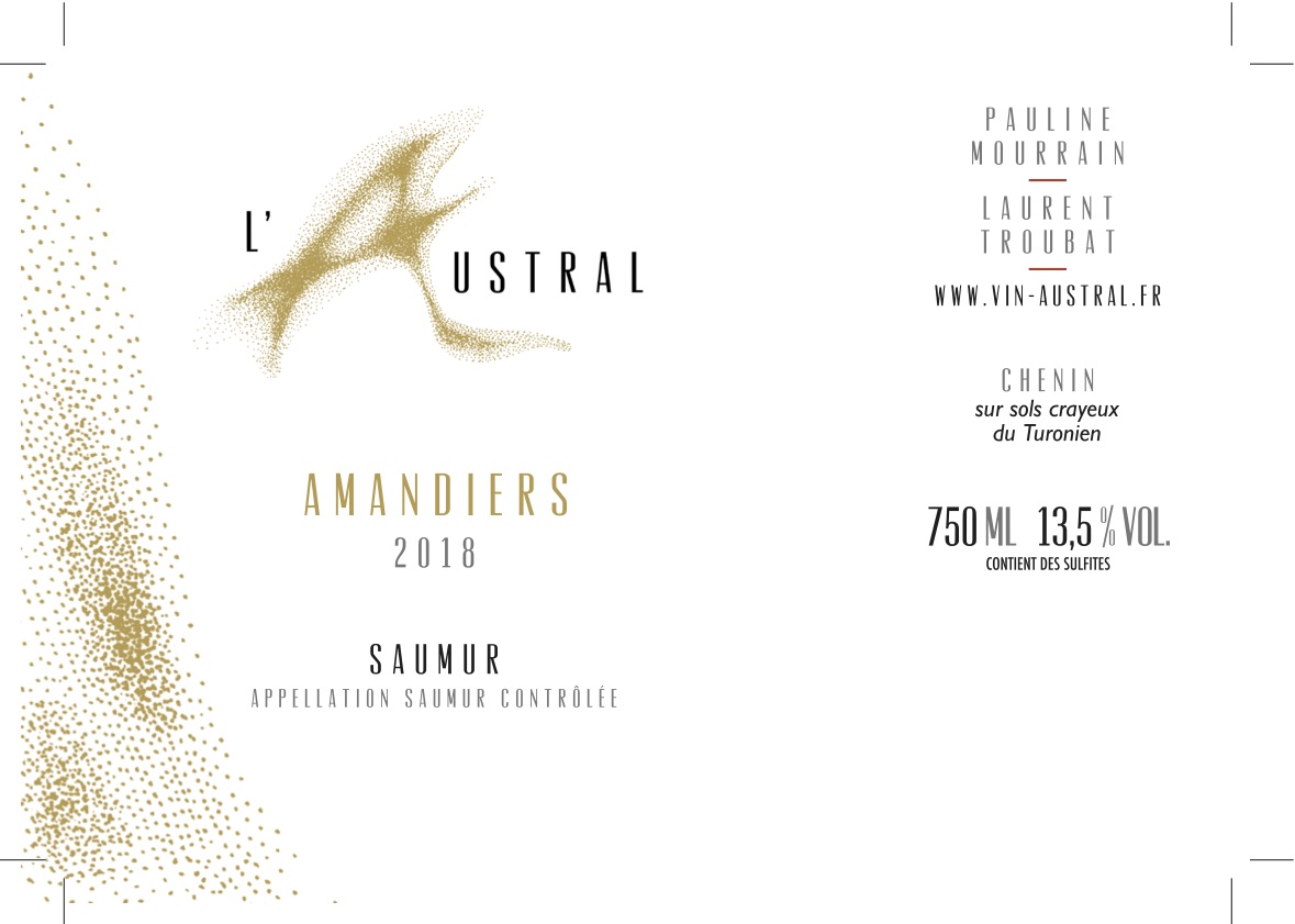 Amandiers