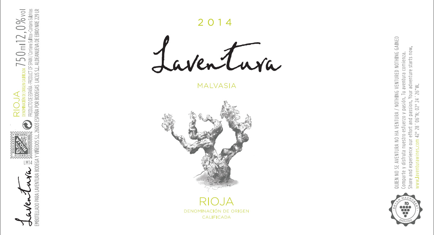 Laventura Malvasia