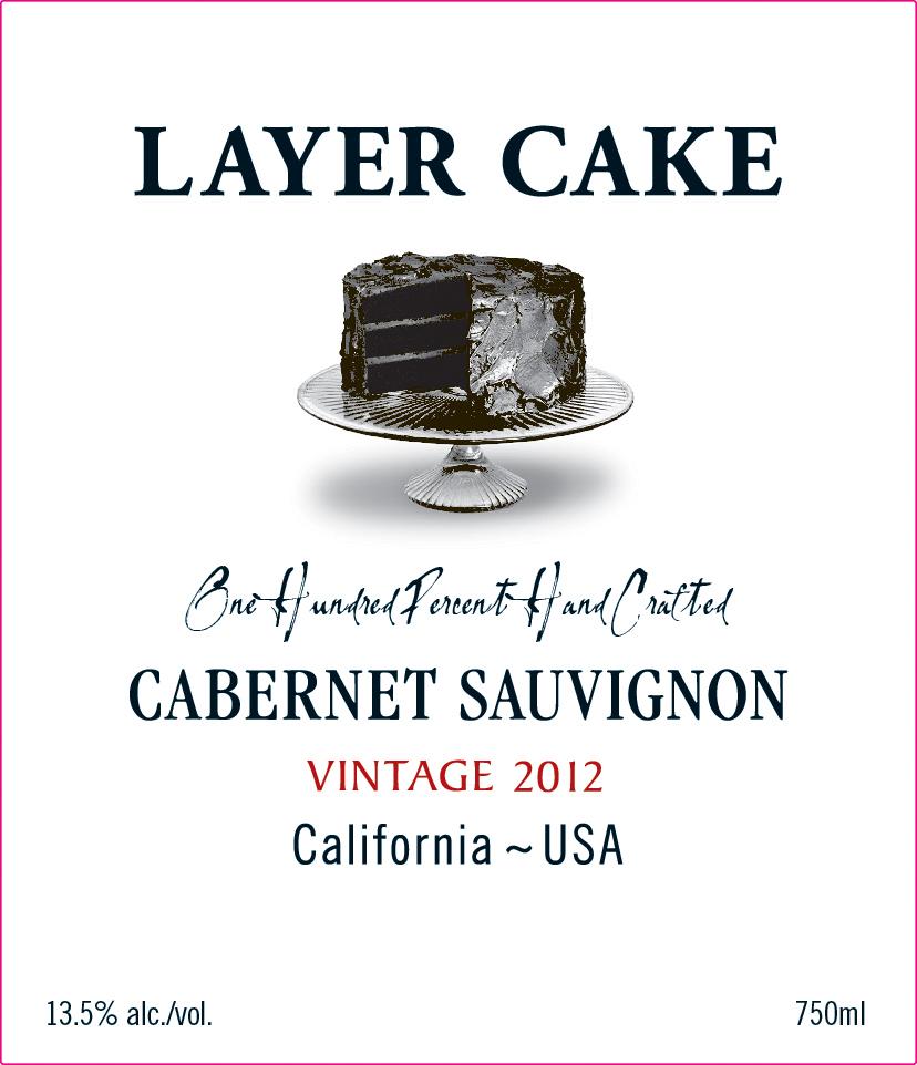 Layer Cake Cabernet Sauvignon