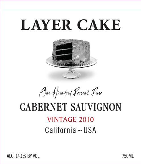 Layer Cake Cabernet Sauvignon
