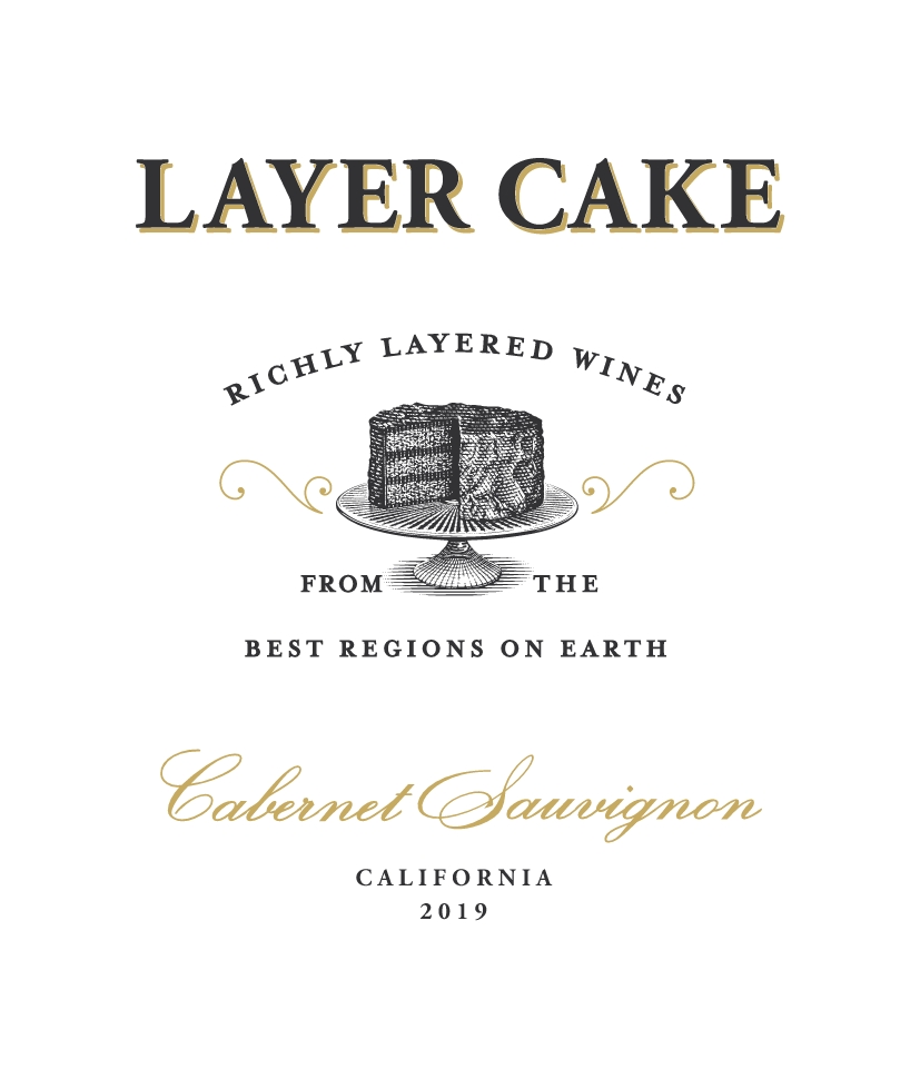Layer Cake Cabernet Sauvignon