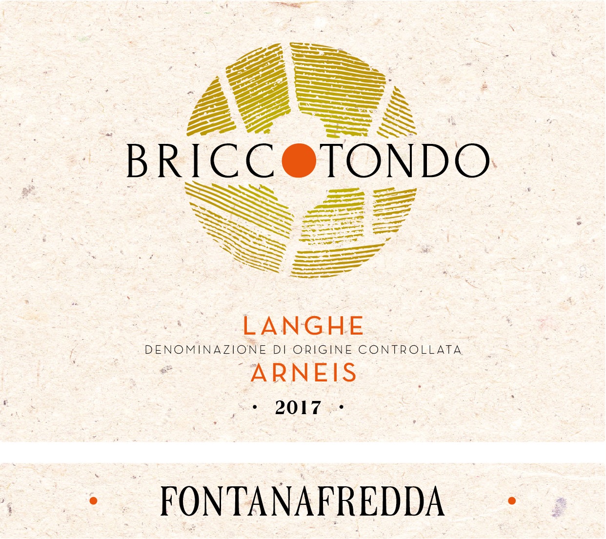 Briccotondo