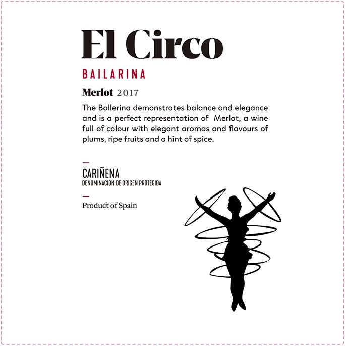 Bailarina