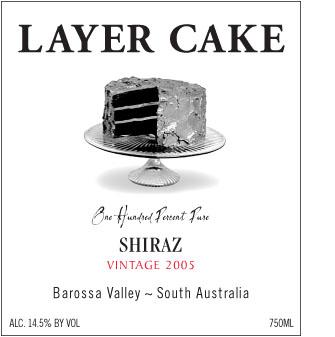Layer Cake