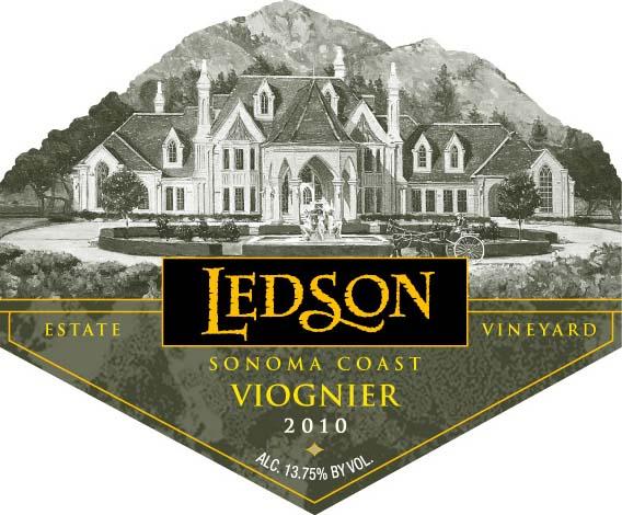 Estate Viognier