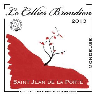 Saint Jean De La Porte