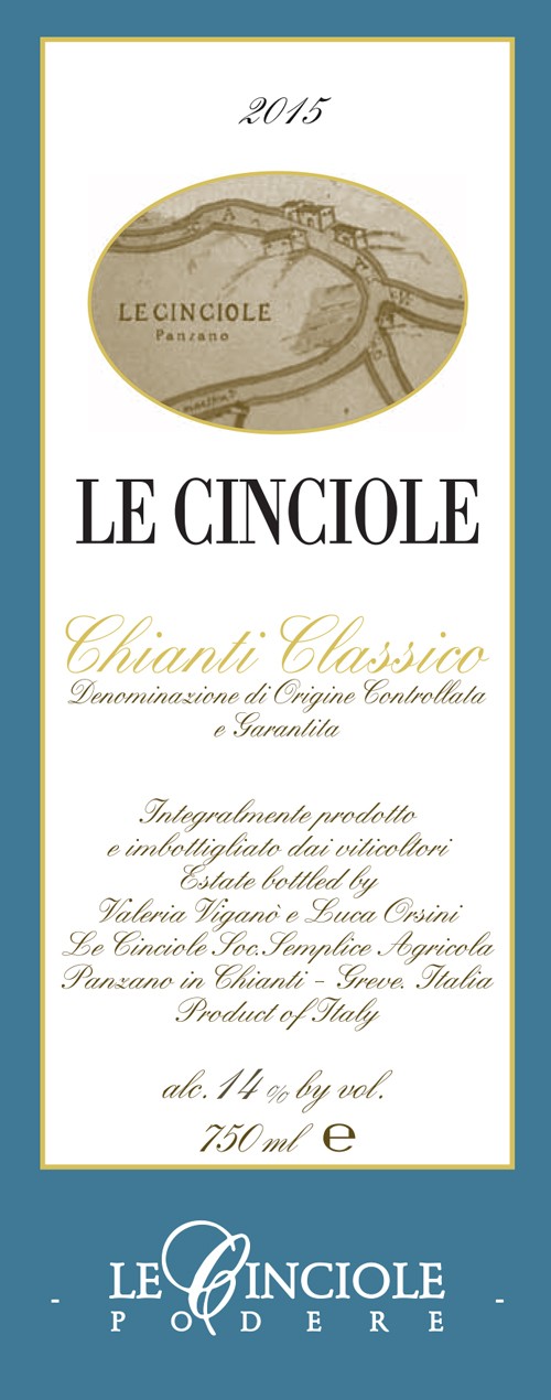 Chianti Classico