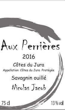 Aux Perrières