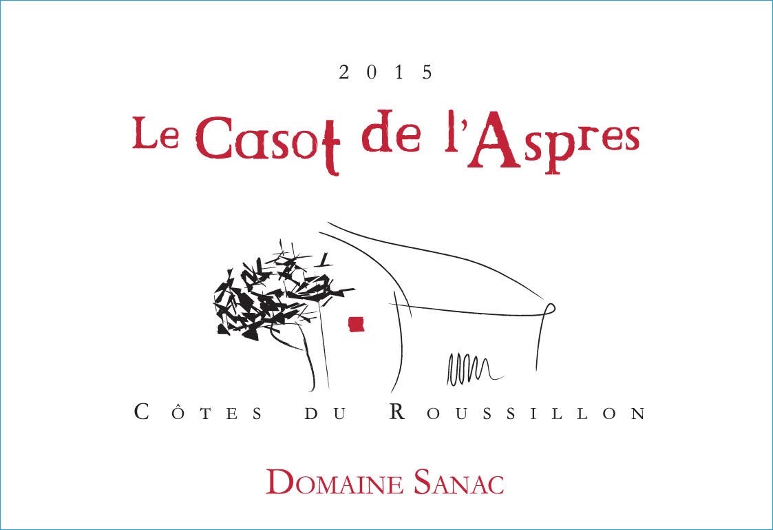 Le Casot De L'aspres