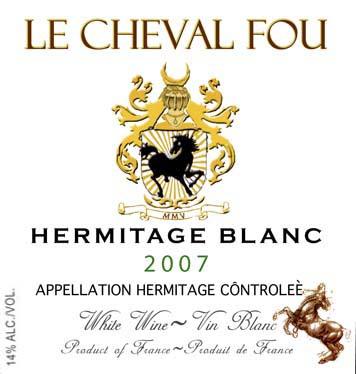 Hermitage Blanc