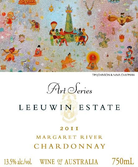Art Series Chardonnay