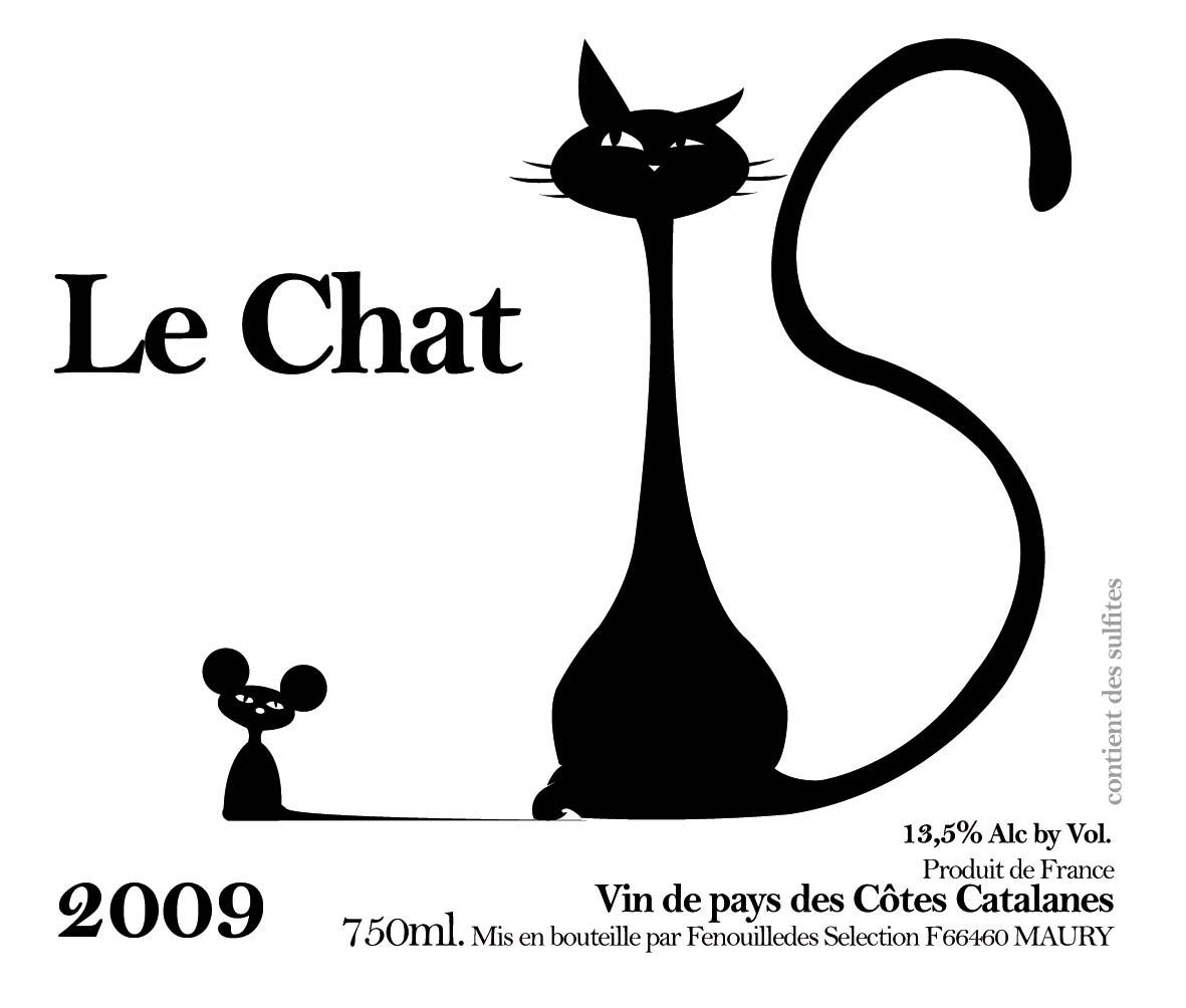 Le Chat