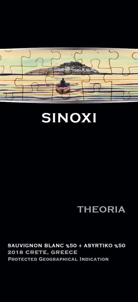Sinoxi