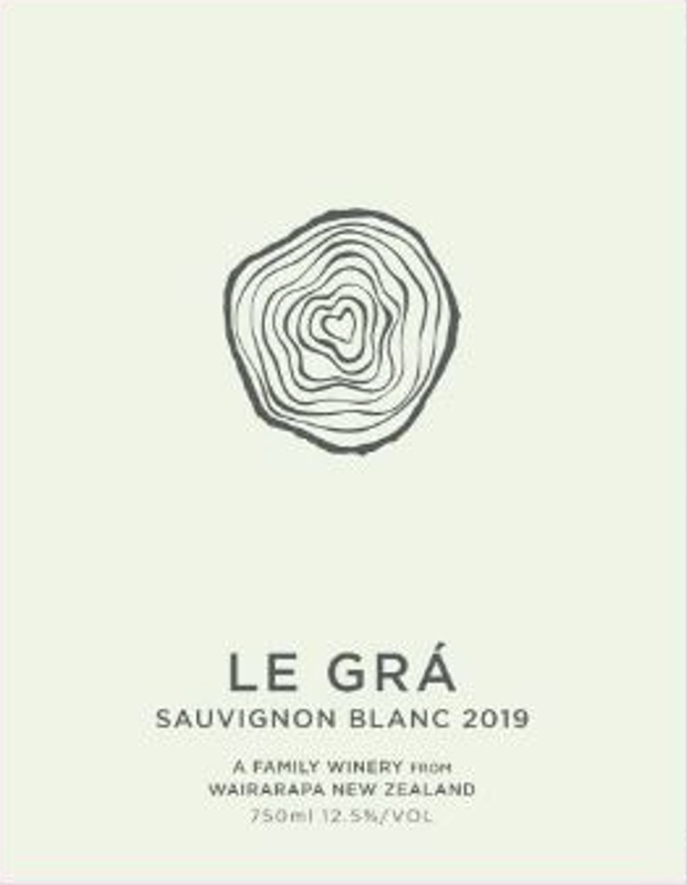Le Grá Sauvignon Blanc
