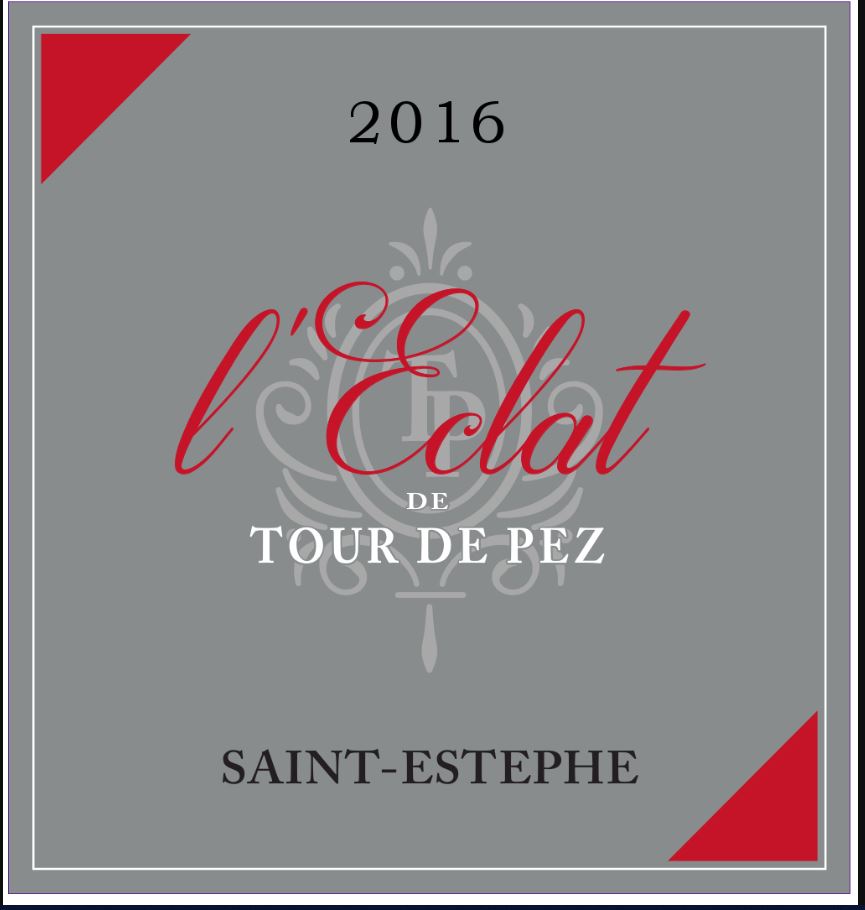 L'eclat De Tour De Pez