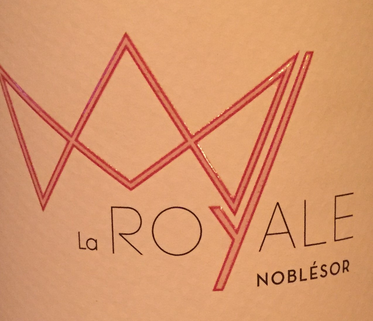 La Royale Noblesor