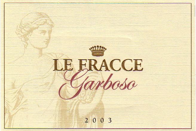 Garboso
