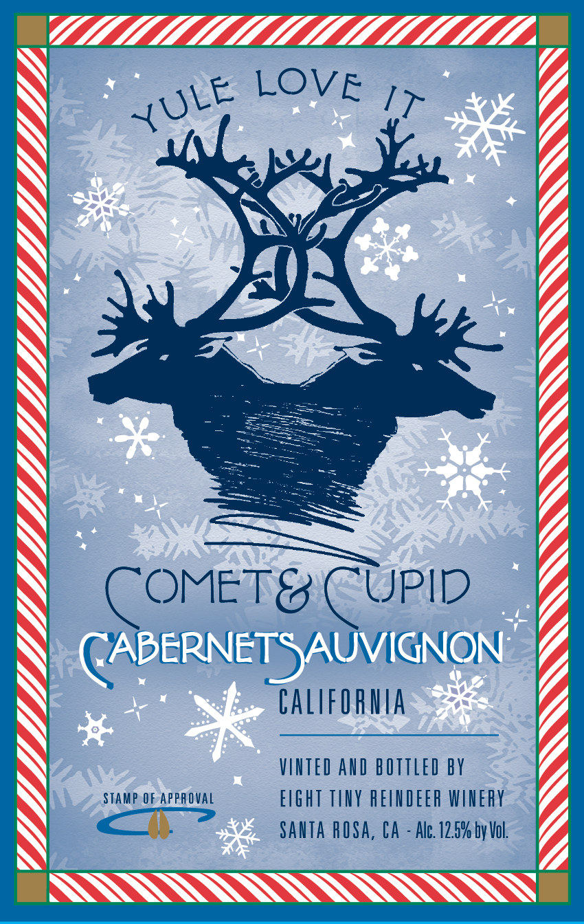 Smooth & Full Bodied