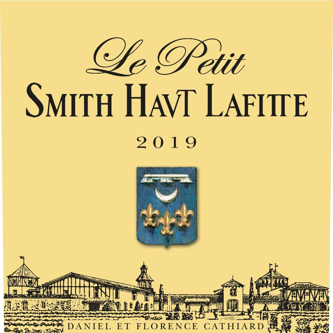Le Petit Smith Havt Lafitte