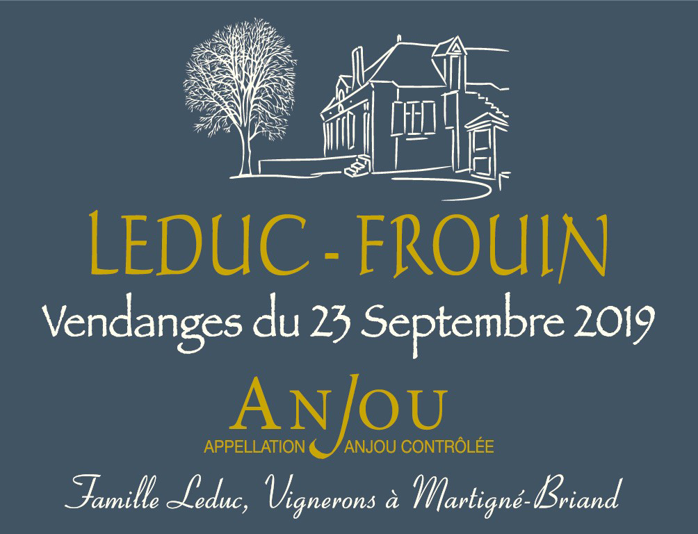 Les Vendanges Du 23 Septembre