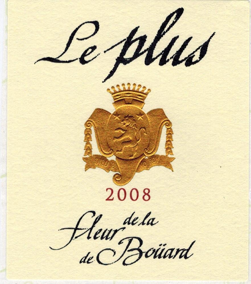 Le Plus De La Fleur De Boland