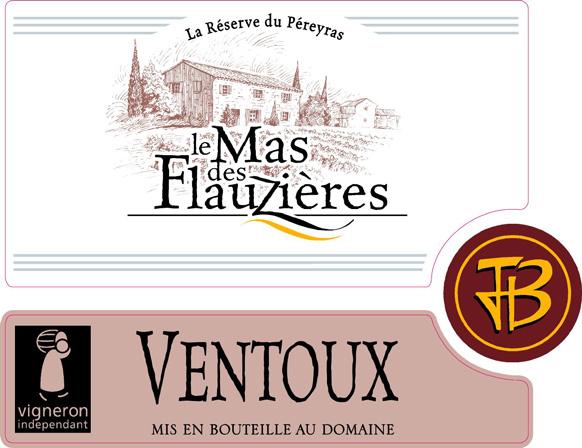 La Reserve Du Pereyras