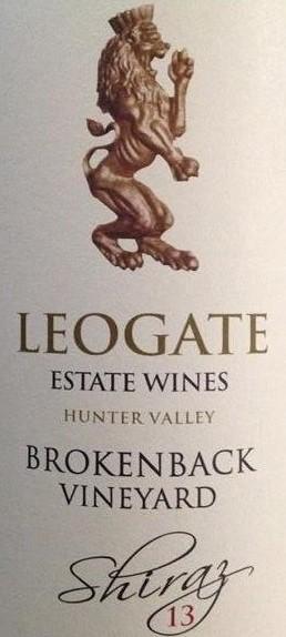 Brokenback Vineyard