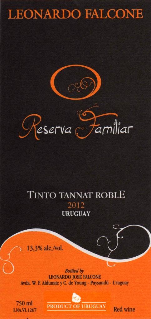 Reserva Familiar