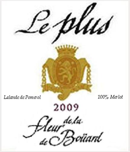 De La Fleur De Bouard