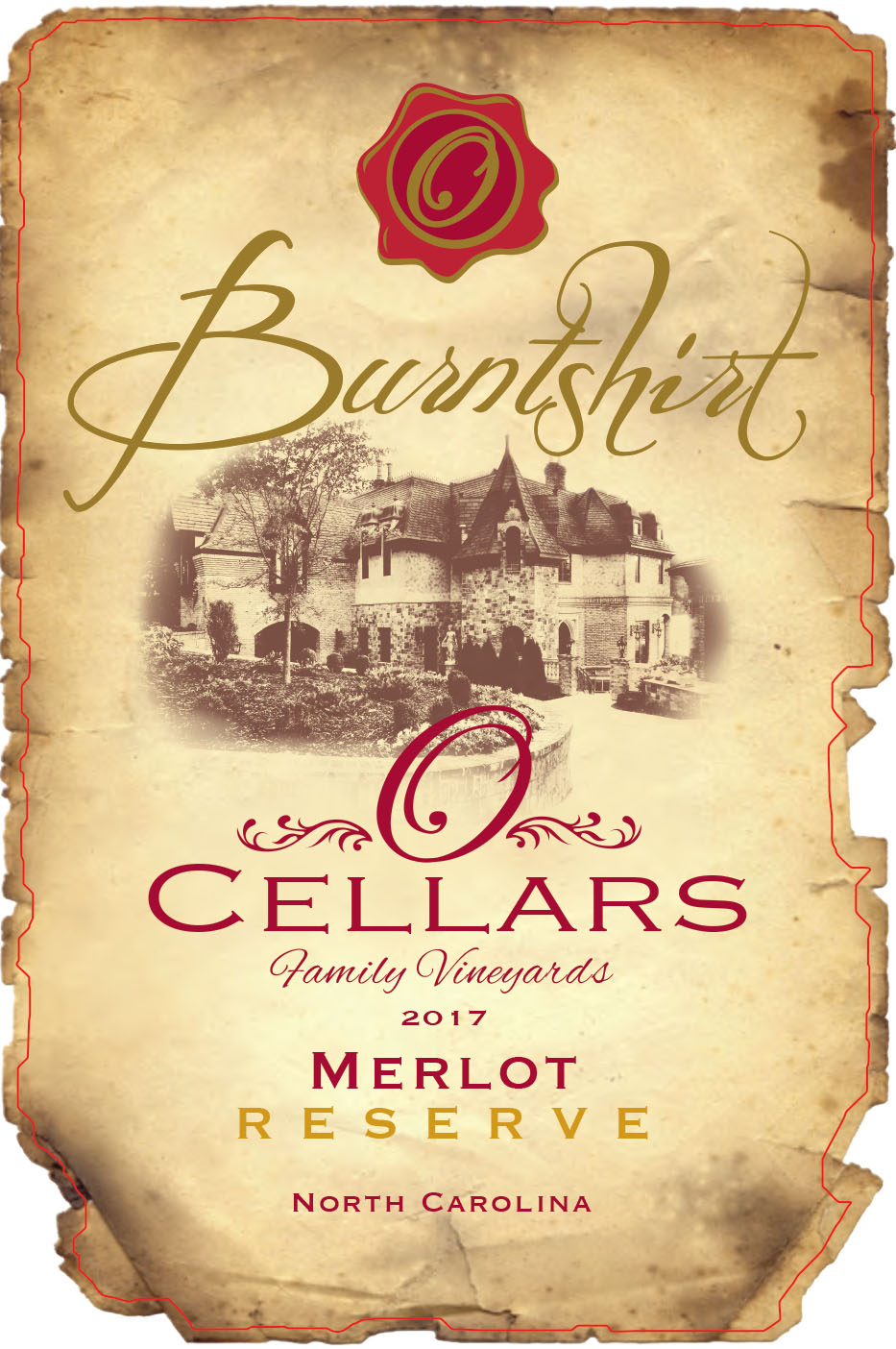 O Cellars