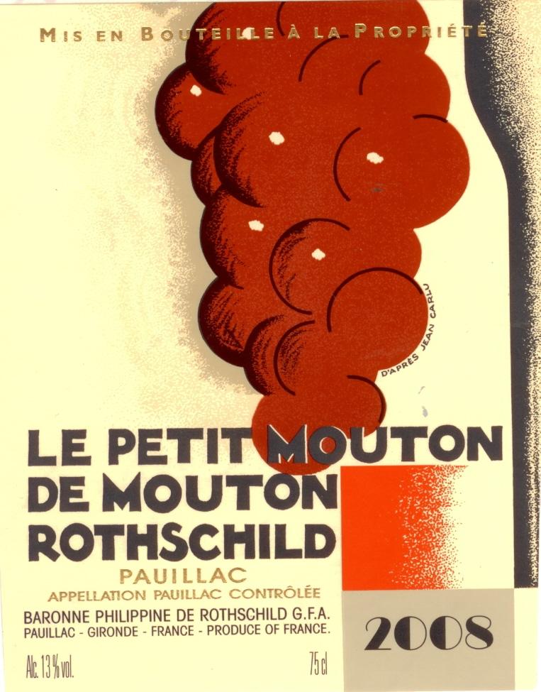De Mouton Rothschild