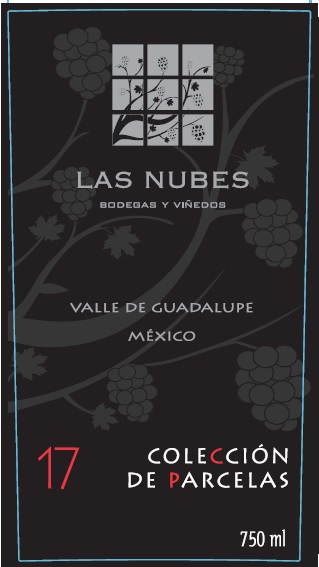 Coleccion De Parcelas