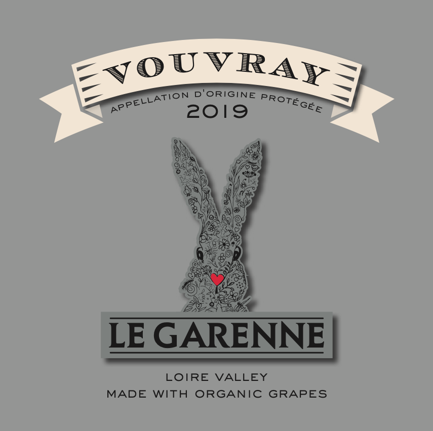 Vouvray