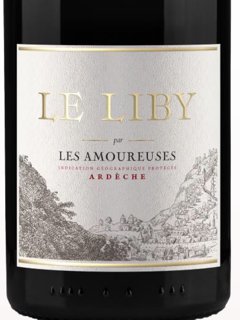 Les Amoureuses White Wine