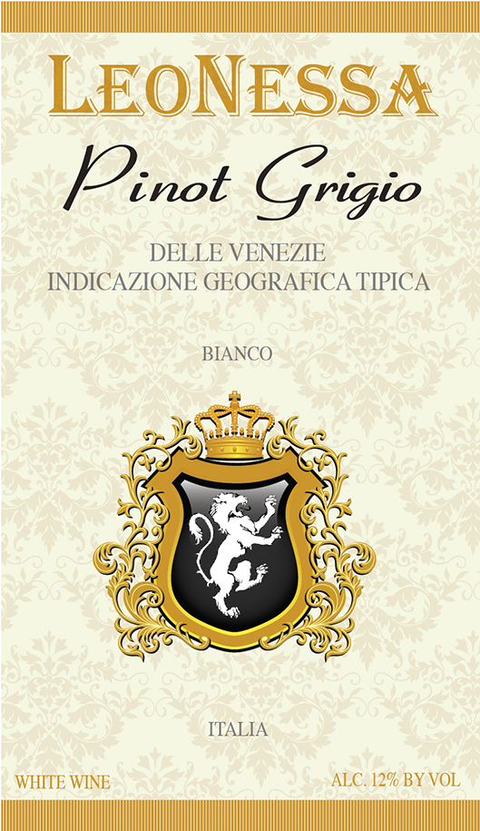 Pinot Grigio Delle Venezie