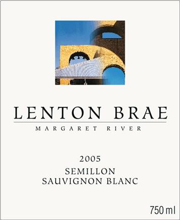 Semillon Sauvignon Blanc
