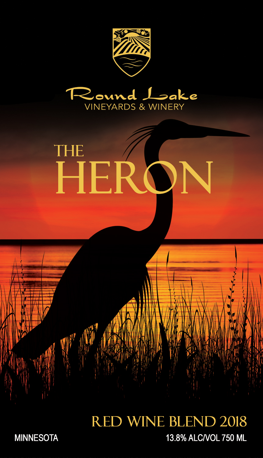 The Heron