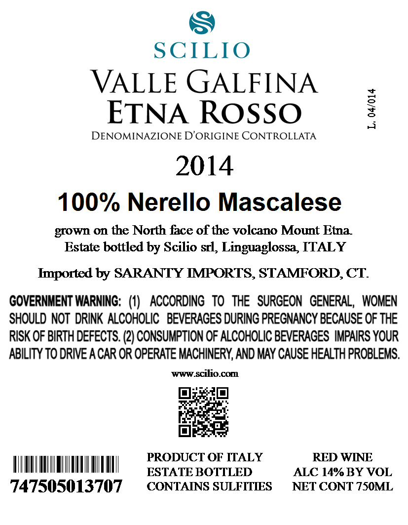 Valle Galfina